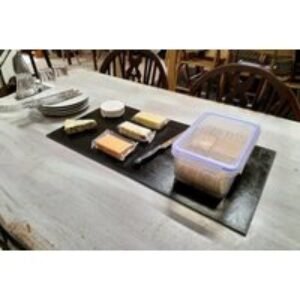 Wine Tasting for Two or Four with Cheese and Charcuterie Board - West Fisher Winery | Wowcher