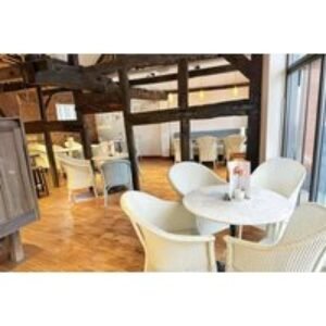 Classic Brunch For 2 with Prosecco Upgrade at Award-Winning Huffkins