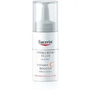Eucerin Hyaluron-Filler Vitamin C Booster Serúm 8ml