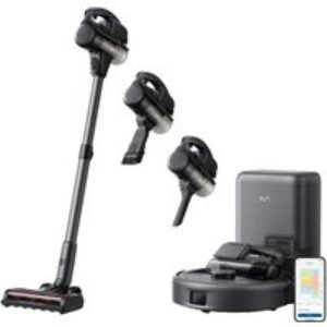 Eufy 3-in-1 E20: Robot