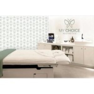 HIFU Skin-Lifting Facial with Radiofrequency Upgrade - Burnley Clinic | Wowcher