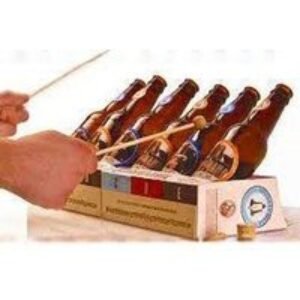 Challenge Your Mind with Booze 'n' Brains Interactive Drinking Games Anywhere | Wowcher