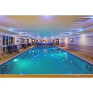 The Barn Hotel & Spa Break for 2 - Superior Double Room