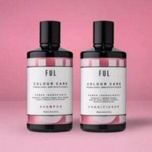FUL London Colour Care Duo (2 x 250ml)