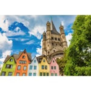 Cologne City Getaway - Flights & Central Hotel Stay | Wowcher