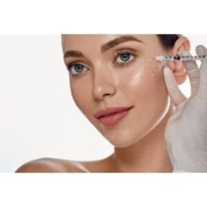 Revitalise Your Complexion with Full Face Polynucleotide Mesotherapy - 2 Locations inc Harley Street | Wowcher