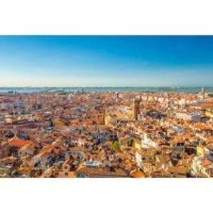 4* Venice City Break: Luxury Hotel