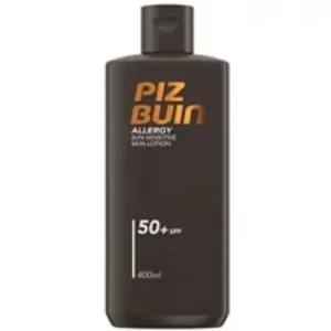 Piz Buin Allergy Lotion Spf50+ 400ml