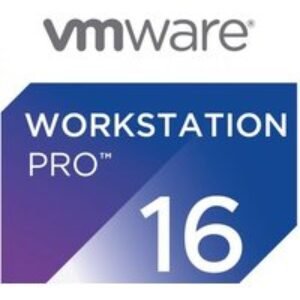 VMware Workstation 16 Pro Lifetime Licence for Windows PC | Wowcher