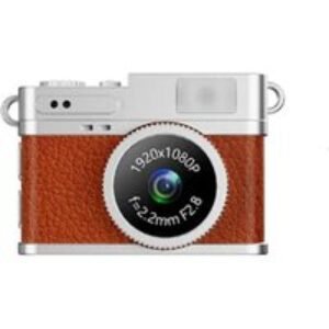 Mini Portable Camera
