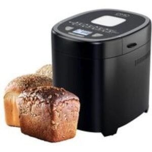 17-in-1 Multi-Function Digital Bread Maker - 2lb Family Capacity