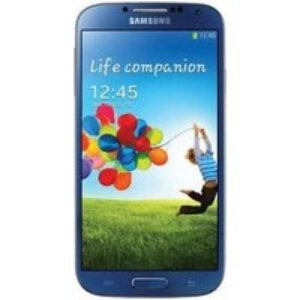 Samsung Galaxy S4 Blue 16GB