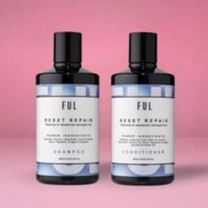FUL London Reset Repair Duo (2 x 250ml)