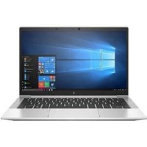 HP EliteBook 830 G7 High Performance Laptop - Intel Core i7