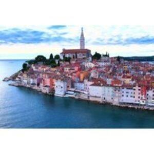 Experience Magical Tallinn - Flights & Award-Winning City Hotel Stay | Wowcher