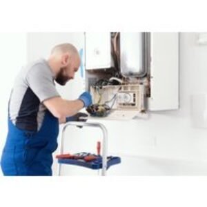 Expert Boiler Service and Plumbing Maintenance with Priority Support | Wowcher