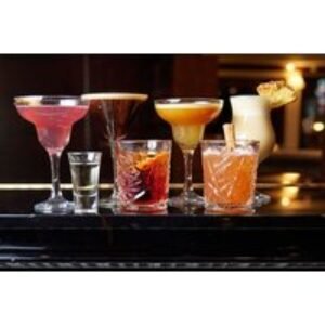 4* 2-Course Bottomless Brunch - The Marble Arch Hotel