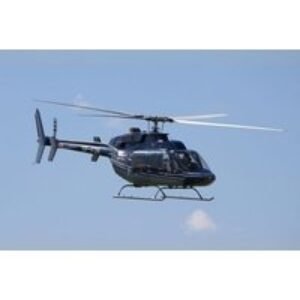 Authentic 45-Minute Agusta Bell Helicopter Simulator Experience - Ellesmere Port