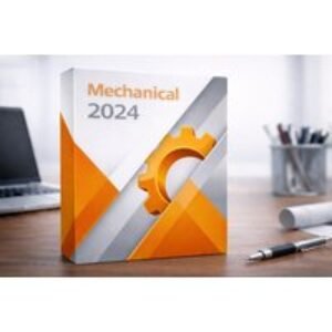 AutoCAD Mechanical 2024 Software License - Professional Edition for Windows | Wowcher