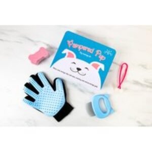 The Ultimate Dog Lovers Gift Set: Journal