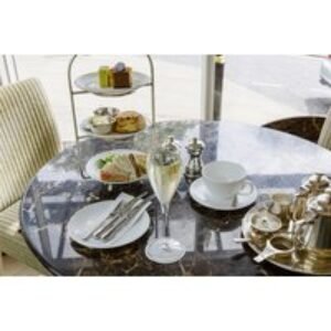 Secret Garden Spa Day With Treatments