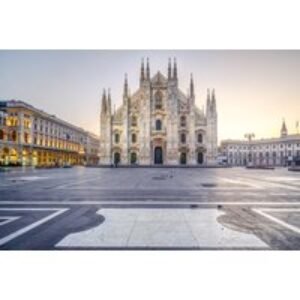 Milan City Getaway - Central Hotel Stay & Return Flights Included | Wowcher