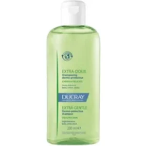Ducray Extra Gentle Shampoo 200ml