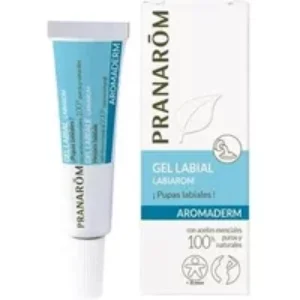 Pranarom Lip Gel 5ml