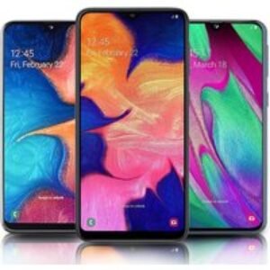 Refurbished Samsung Galaxy A10