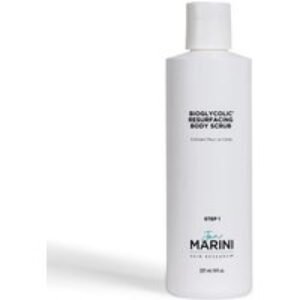 Jan Marini Bioglycolic Resurfacing Body Scrub (237ml)