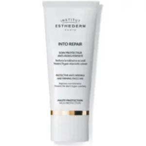 Institut Esthederm Into Repair Protective Anti Wrinkle Face Care 50ml