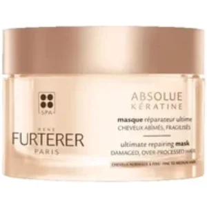 Rene Furterer Absolue Keratine Fine Hair Mask 200ml