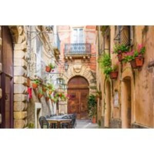 Discover Naples & Sorrento: Italian Coastal Stay with Breakfast & Flights Included | Wowcher