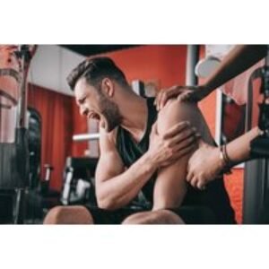 60-Minute Sports or Deep Tissue Massage Treatment in Leicester | Wowcher