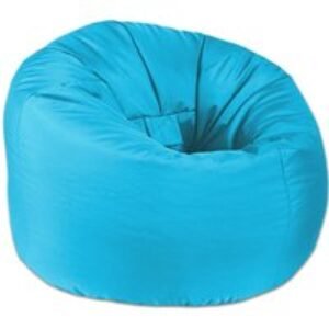 Water-Resistant Outdoor & Indoor Beanbag Chair - 2 Sizes