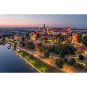 Central Krakow City Break Package - Hotel and Flights Included | Wowcher