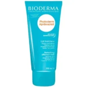 Bioderma Photoderm After Sun Gel-Cream Sensitive Skin 200ml