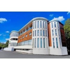 Belvilla Crewe City Centre Hotel Stay with Breakfast & Leisurely Late Checkout | Wowcher
