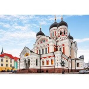 Escape to Tallinn: Flights & Award Winning Central Ibis Hotel Stay | Wowcher