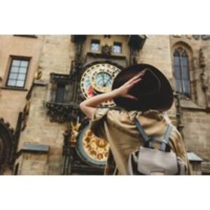 4* Prague Getaway: Award-Winning Hotel Stay & Return Flights | Wowcher