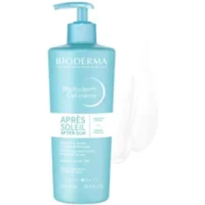 Bioderma Photoderm After Sun Gel-Cream Sensitive Skin 500ml