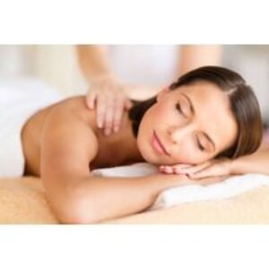 60-Minute Swedish Massage for Ultimate Bliss - Good Look Hair & Beauty - 4 Birmingham Locations | Wowcher