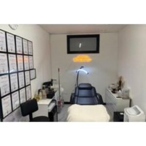 Lumi Eyes Skin Boosting Treatment