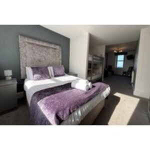 Royal Boston: Blackpool Escape: Dinner