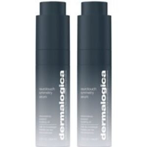 Dermalogica Neurotouch Symmetry Serum (2 x 30ml) Duo