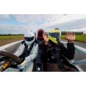 Ultimate Driving Experience for 2 or 4 at Drift Limits - 11 Choices - Hemel Hempstead | Wowcher