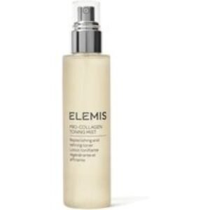 Elemis Pro-Collagen Toning Mist (150ml)