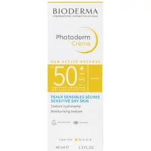 Bioderma Photoderm Invisible Cream Spf50 40ml