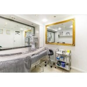 1-Hour Hydrafacial with LED