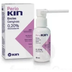 Kin Periokin Gums Spray 40ml